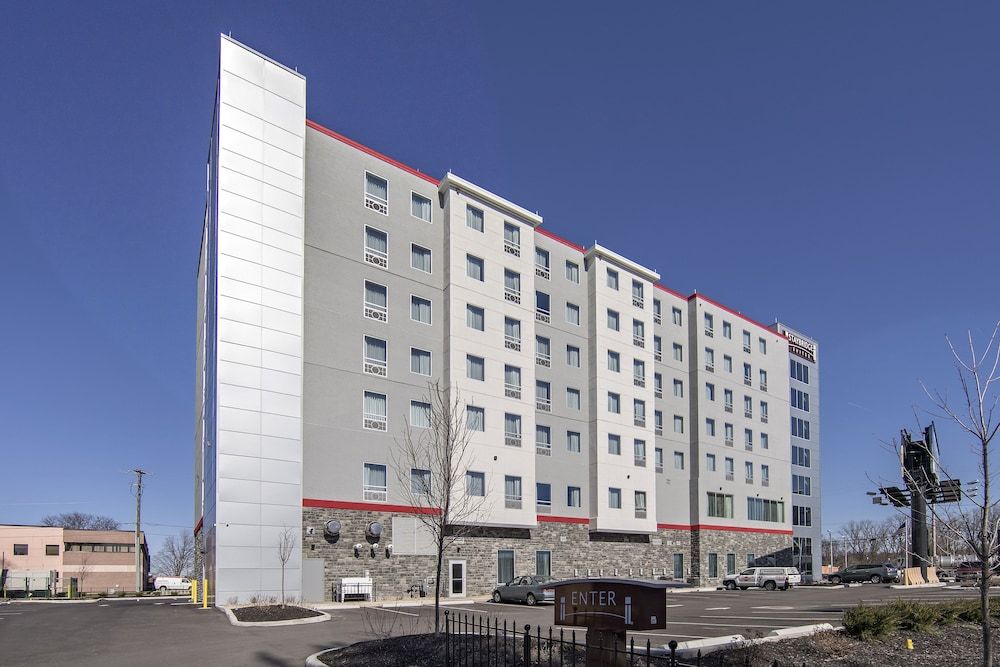 undefined Staybridge Suites Columbus Univ Area - OSU by IHG 4