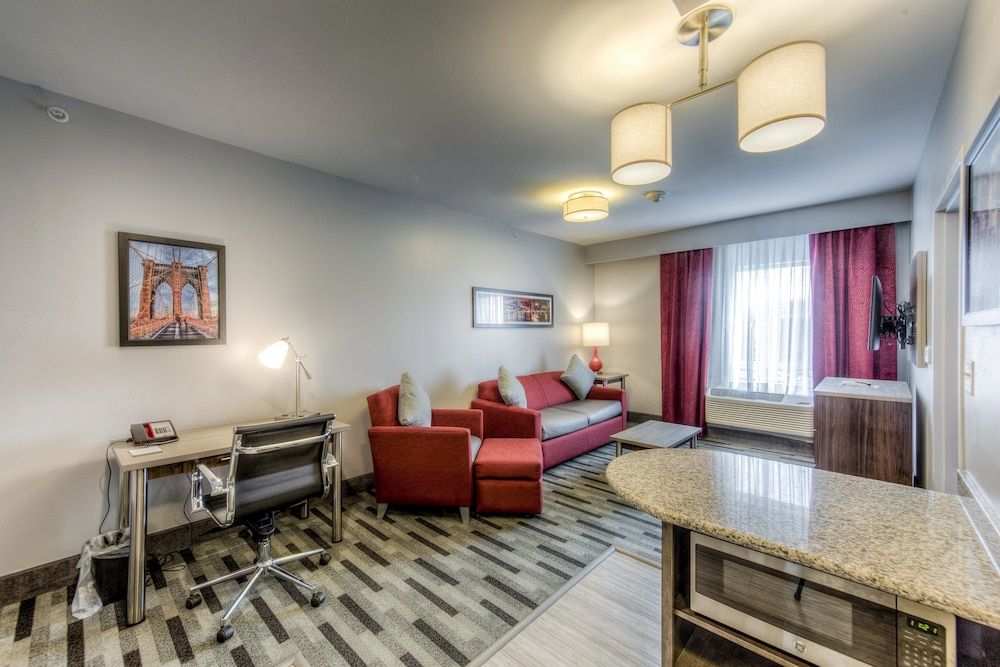 undefined Staybridge Suites Columbus Univ Area - OSU by IHG 10