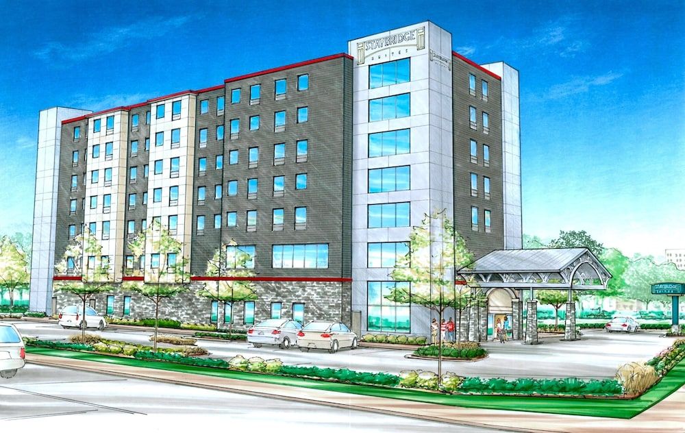 undefined Staybridge Suites Columbus Univ Area - OSU by IHG 5