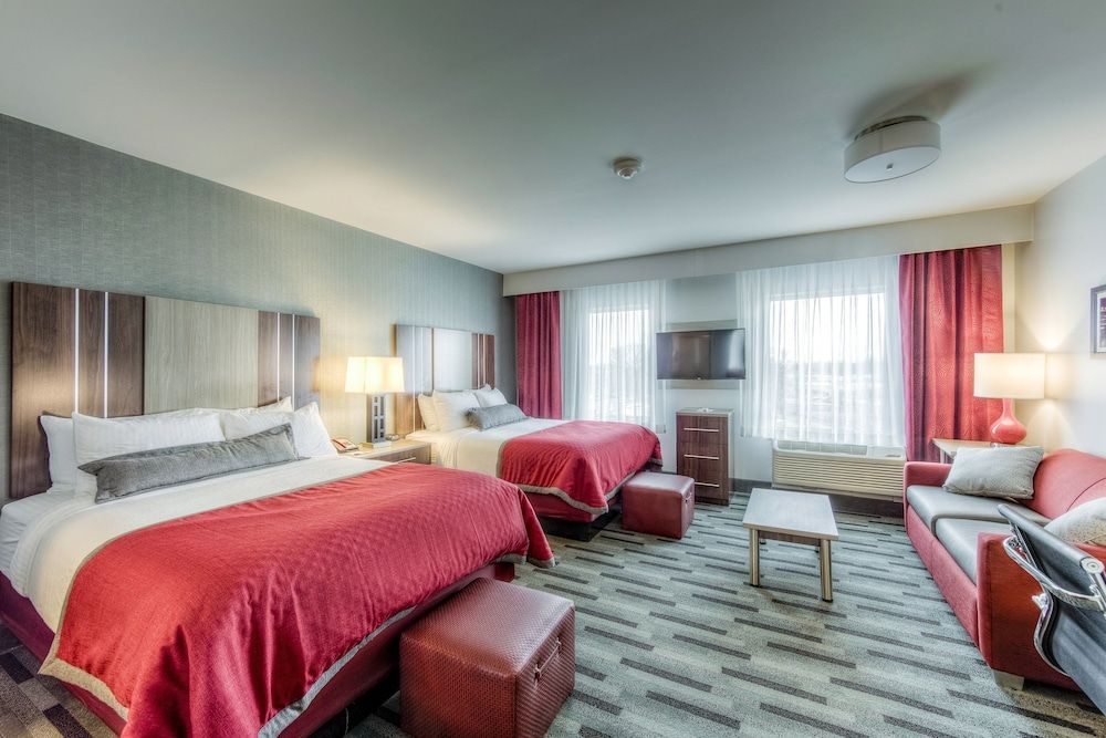undefined Staybridge Suites Columbus Univ Area - OSU by IHG 2