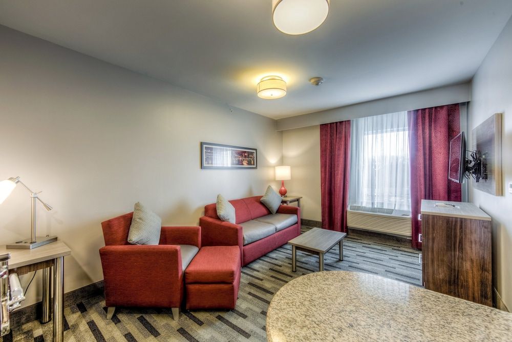 undefined Staybridge Suites Columbus Univ Area - OSU by IHG 9