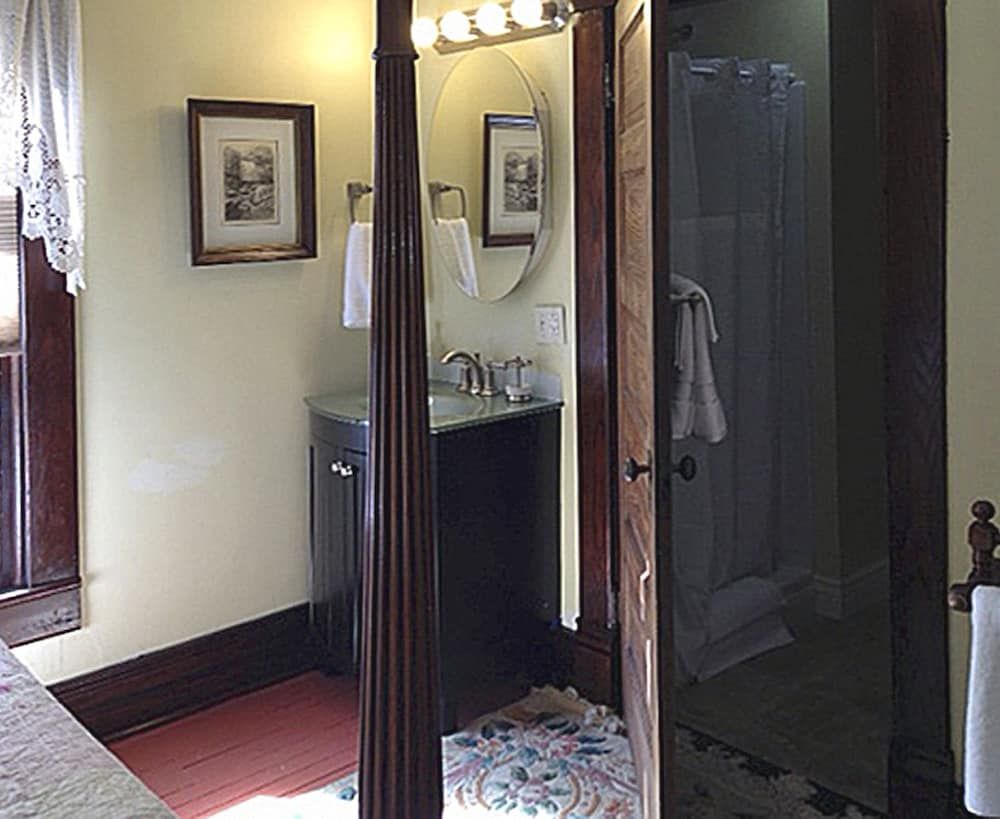 Room, Private Bathroom (Rodemer #1)
