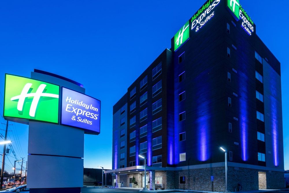 undefined Holiday Inn Express & Suites Jersey City North - Hoboken by IHG 4