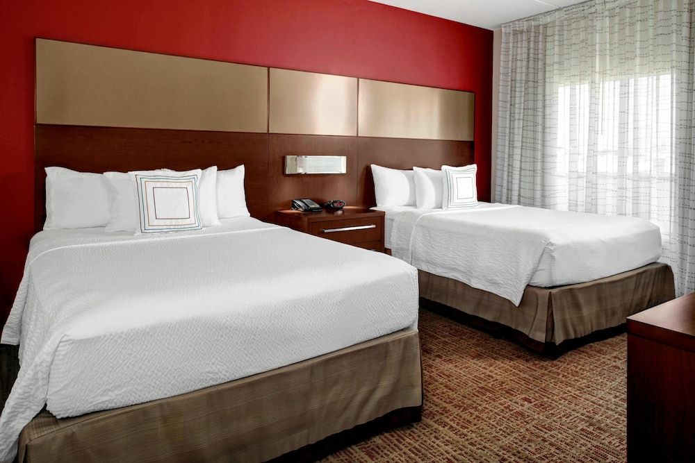 Residence Inn by Marriott Philadelphia Airport