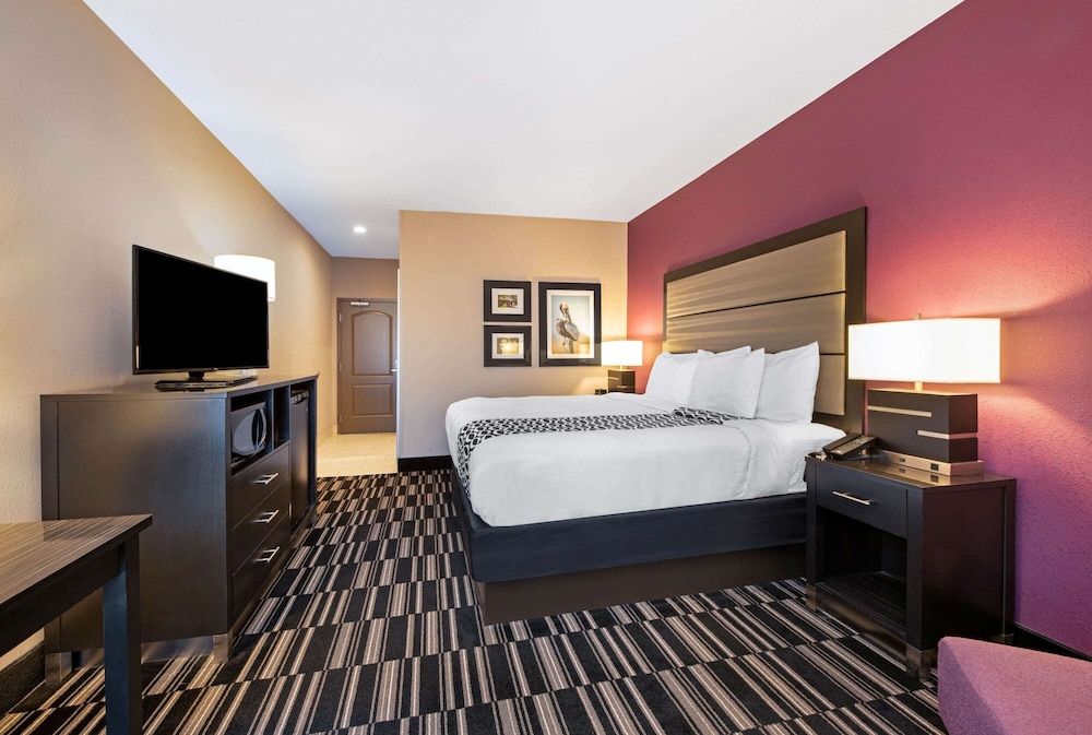 Executive Room, 1 King Bed, Non Smoking