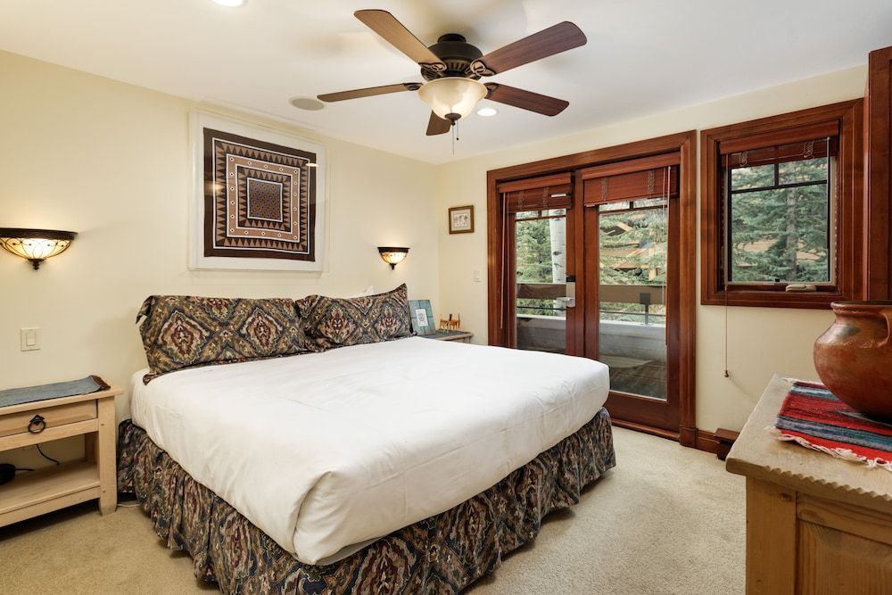 Luxury Condo, 3 Bedrooms, Jetted Tub (5)