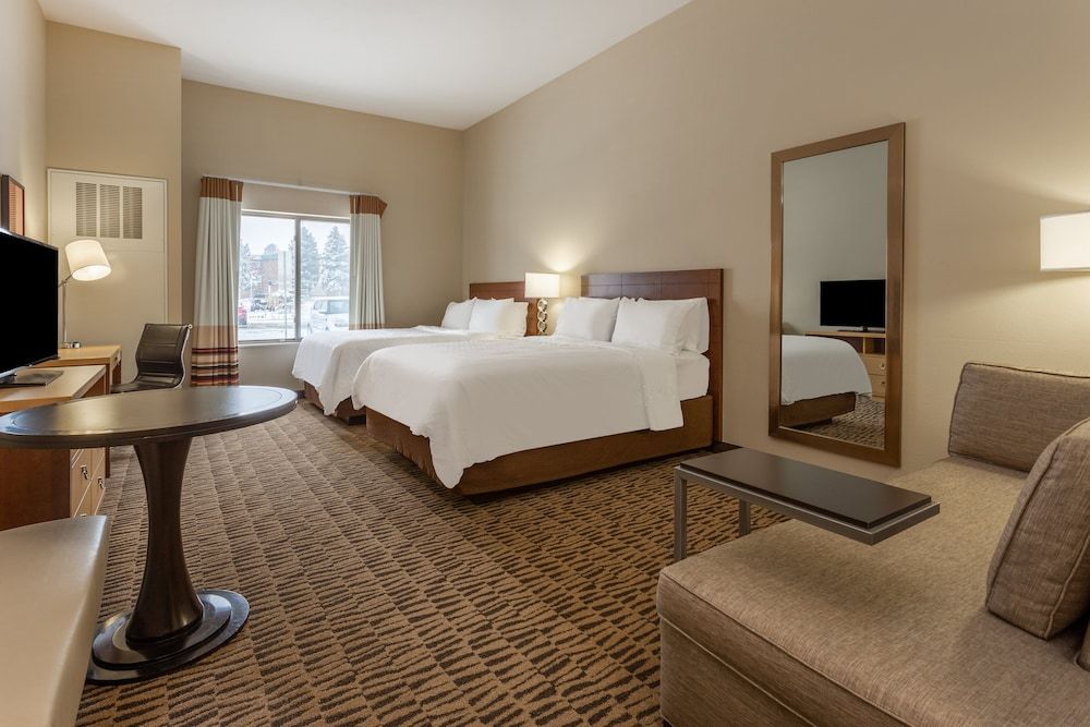 Studio Suite, 2 Queen Beds