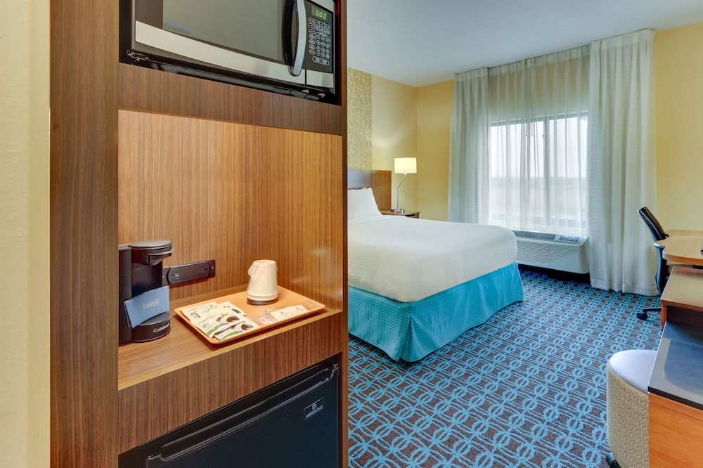 Room, 1 King Bed