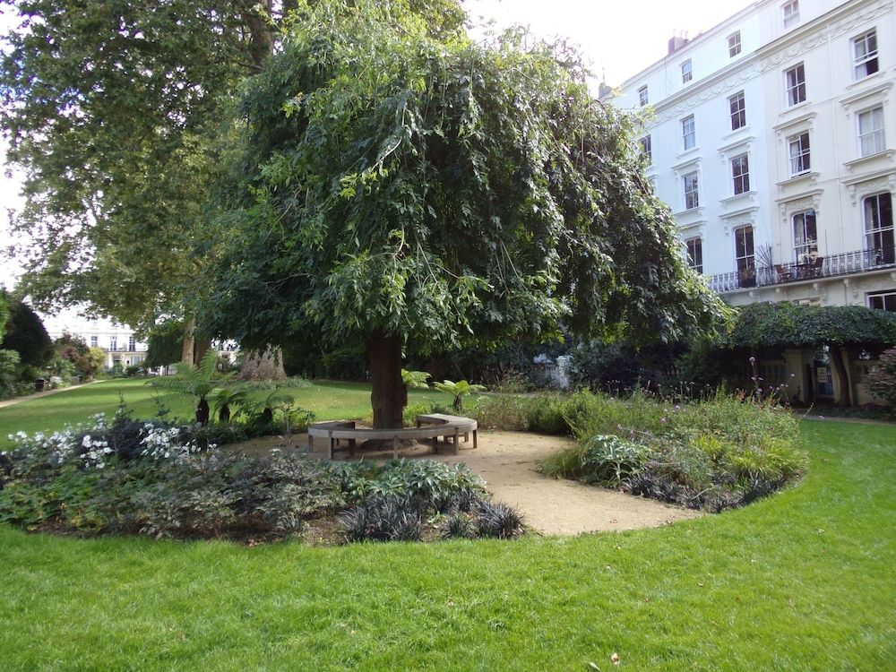 undefined Wedgewood Hotel 7