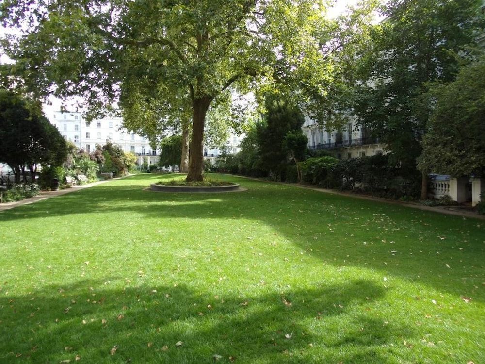 undefined Wedgewood Hotel 10