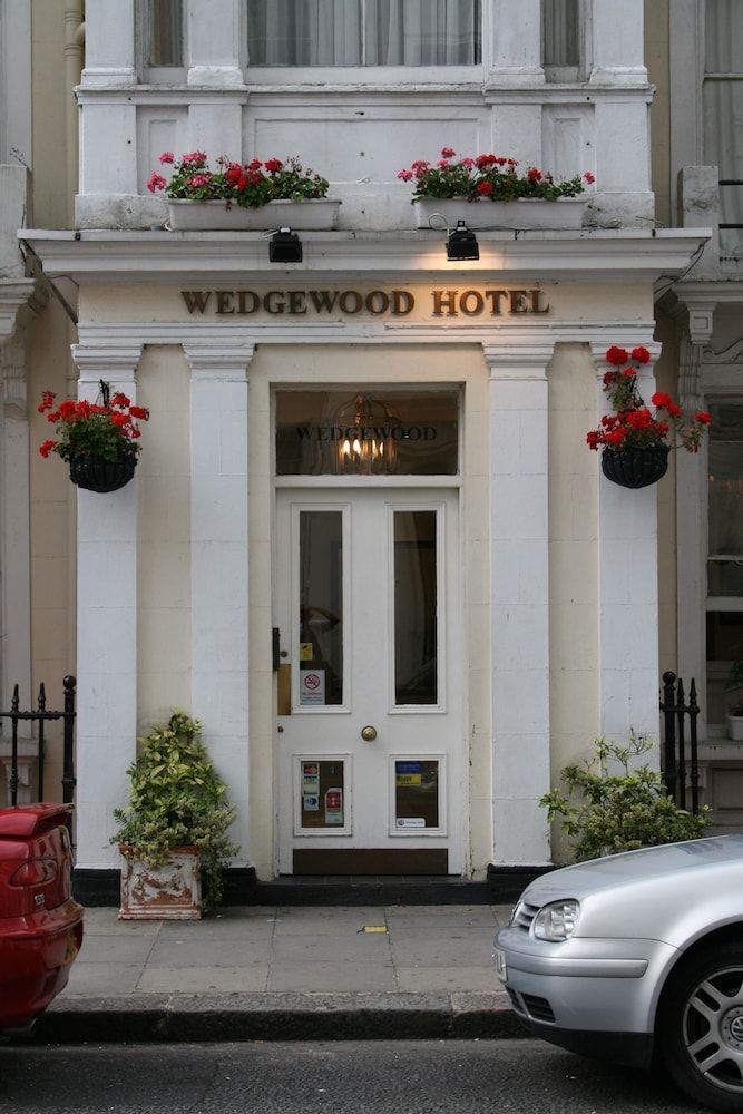 undefined Wedgewood Hotel 5