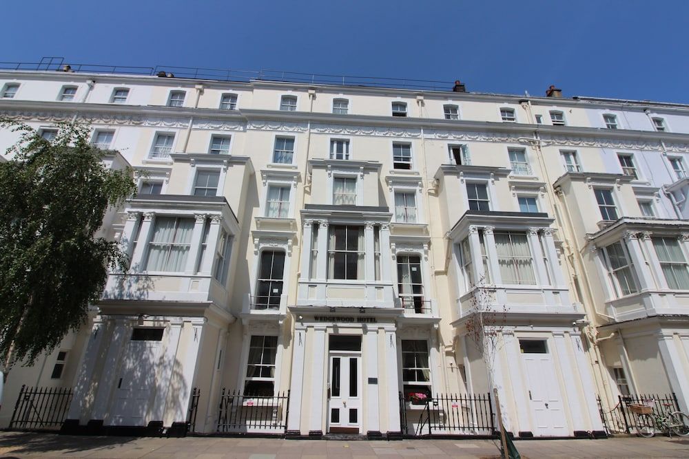 undefined Wedgewood Hotel 4