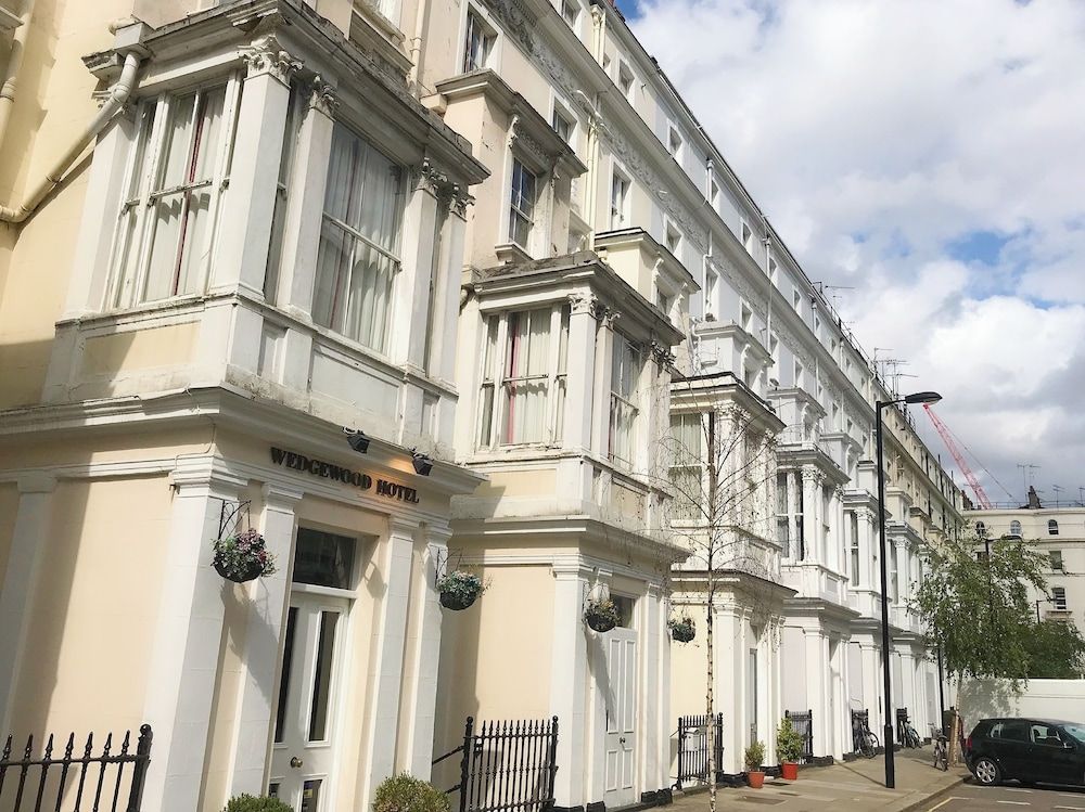 undefined Wedgewood Hotel 2