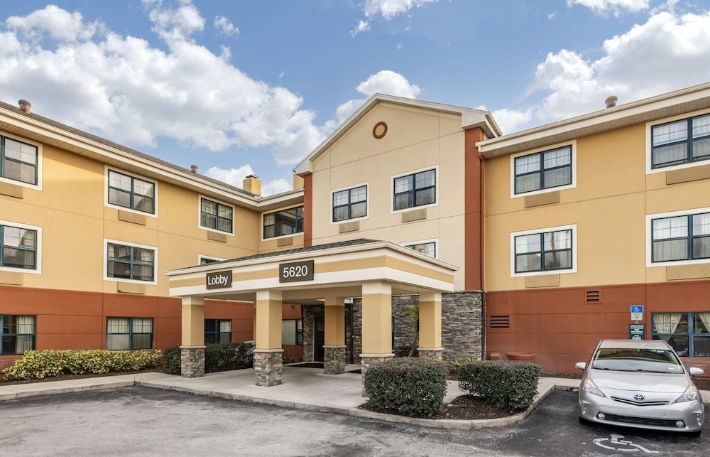 undefined Extended Stay America Suites Orlando Theme Parks Major Blvd 6