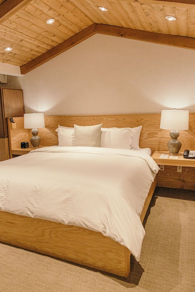 Signature Single Suite Cottage