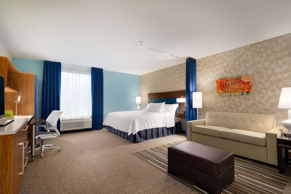Studio Suite, 1 King Bed, Non Smoking