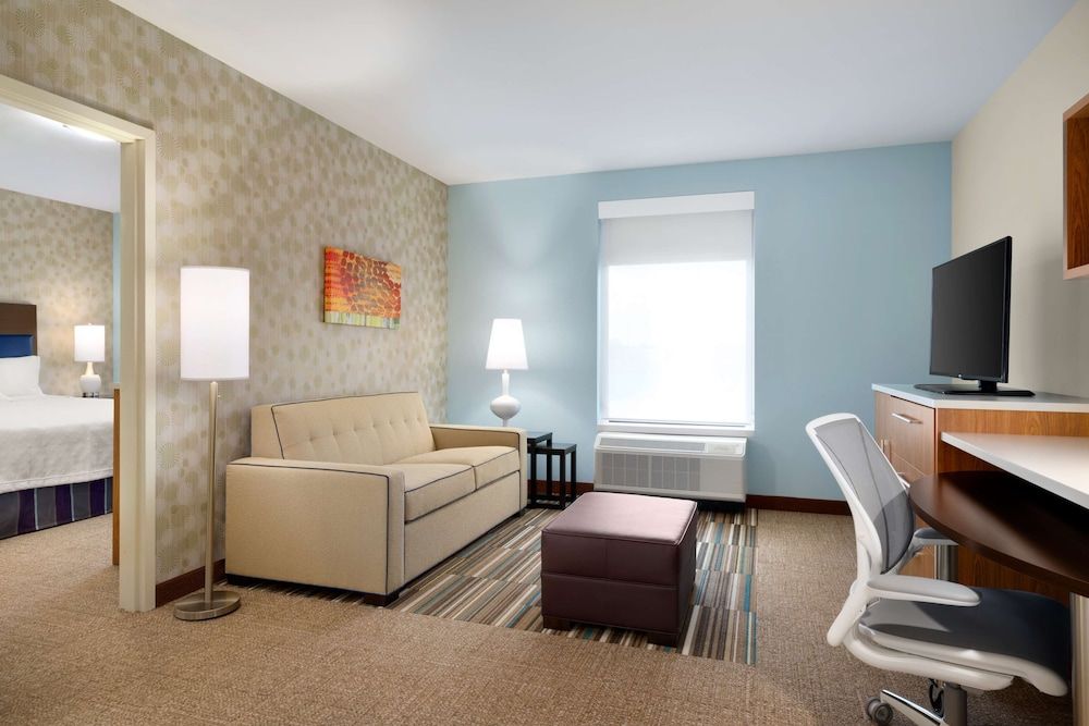 Suite, 1 Bedroom, Non Smoking