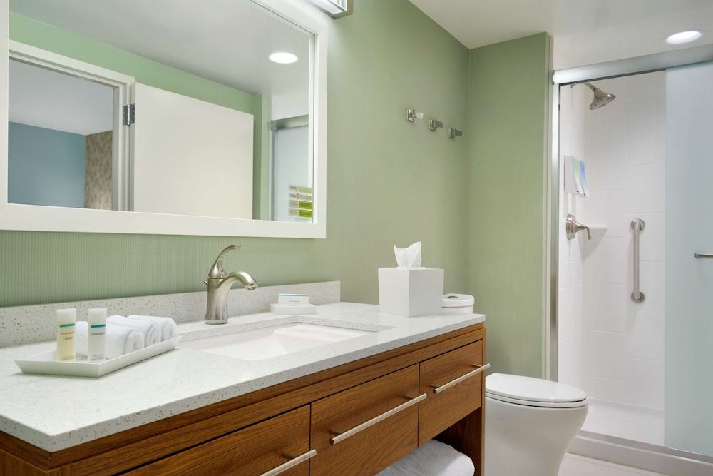 Suite, 1 Bedroom, Non Smoking