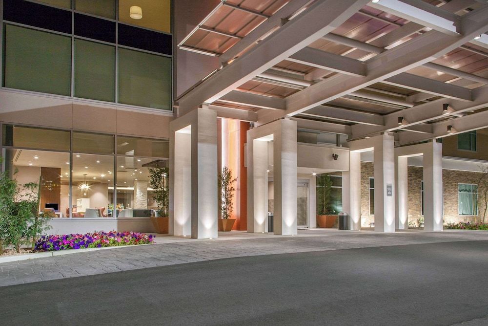 undefined Hilton Garden Inn North Phoenix Scottsdale 4