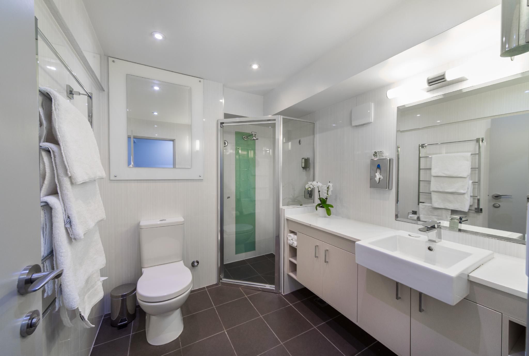 Deluxe Family Room Sleeps4