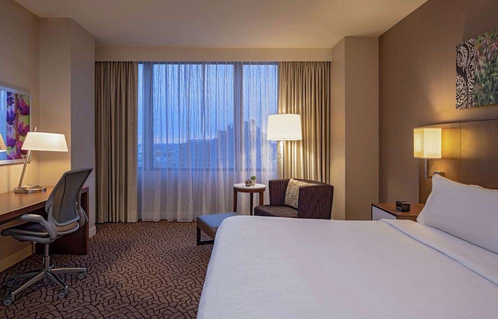Suite, 1 Bedroom