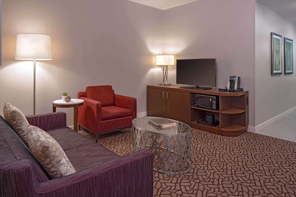 Suite, 1 Bedroom