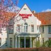 Mercure Canberra