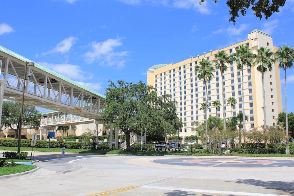 undefined Rosen Plaza on International Drive 10