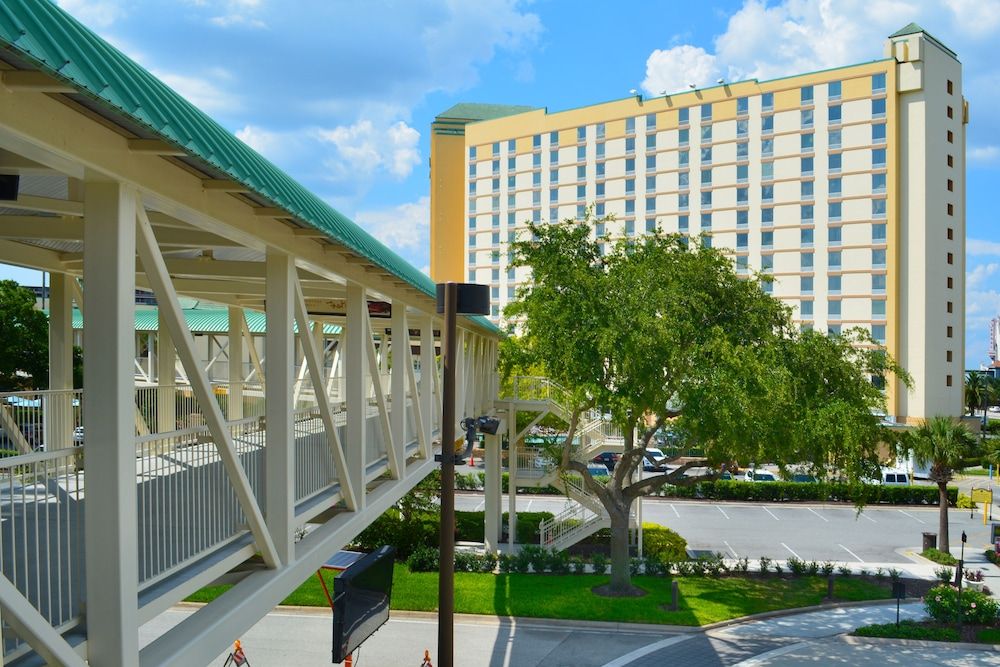 undefined Rosen Plaza on International Drive 9