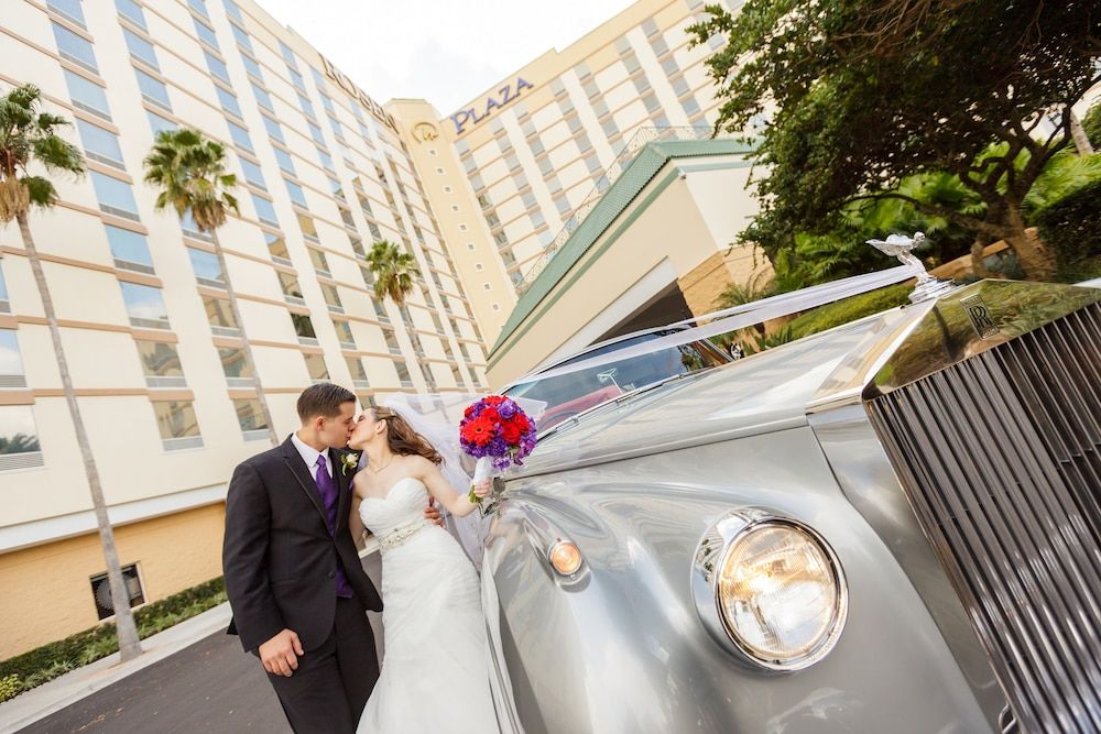 undefined Rosen Plaza on International Drive 7