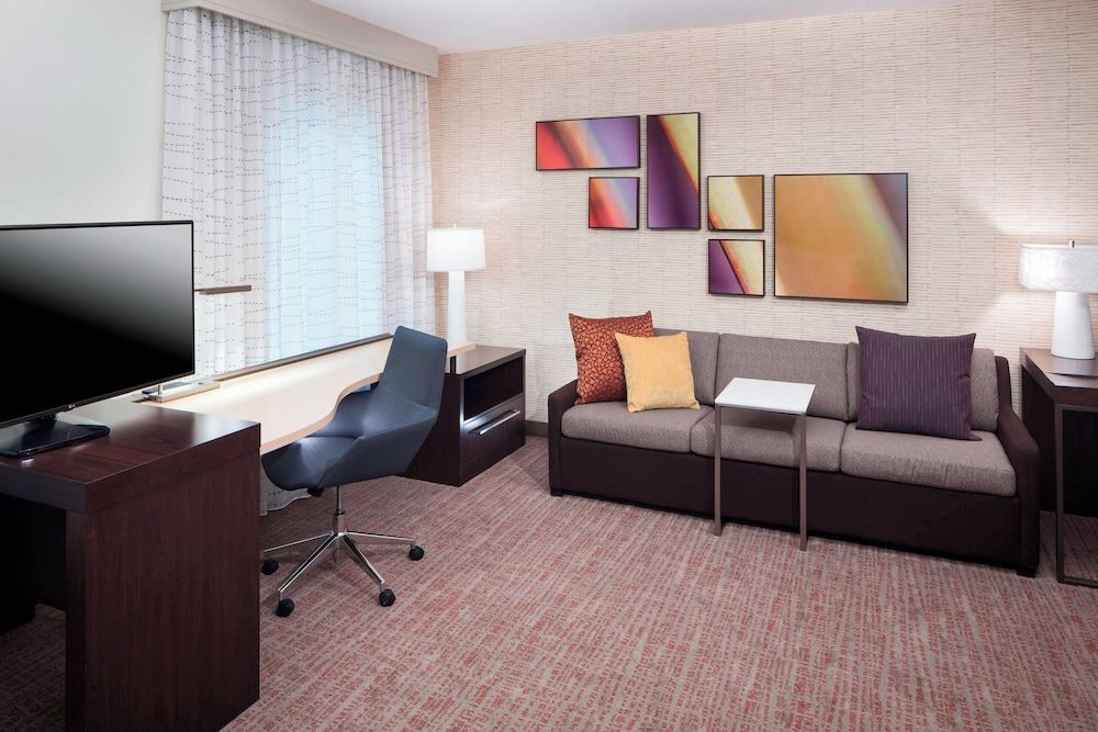 undefined Residence Inn by Marriott Near Universal Orlando™ 3