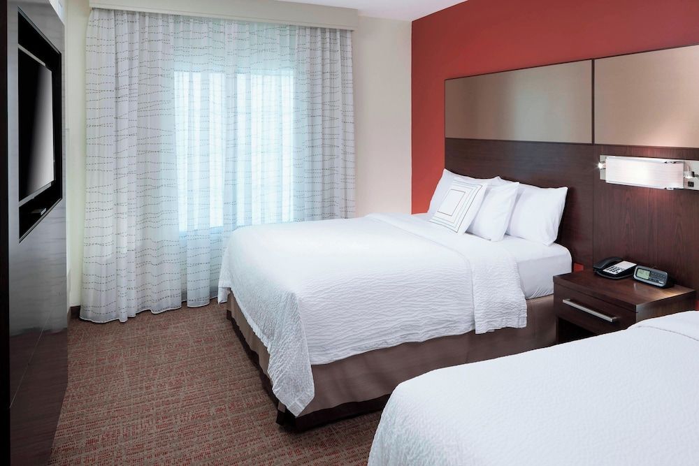 Suite, 1 Bedroom, Non Smoking (Hearing Accessible)