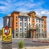 My Place Hotel - North Las Vegas