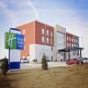 Holiday Inn Express & Suites Rantoul by IHG