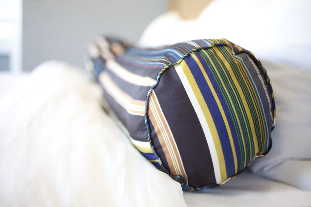 undefined Aloft Houston Downtown 2