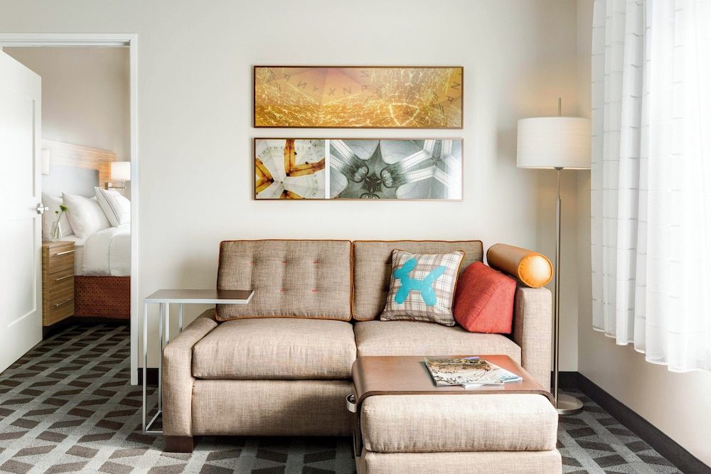 TownePlace Suites by Marriott Pittsburgh Harmarville