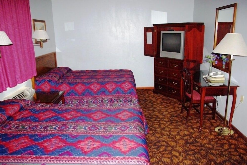 Room, 2 Queen Beds