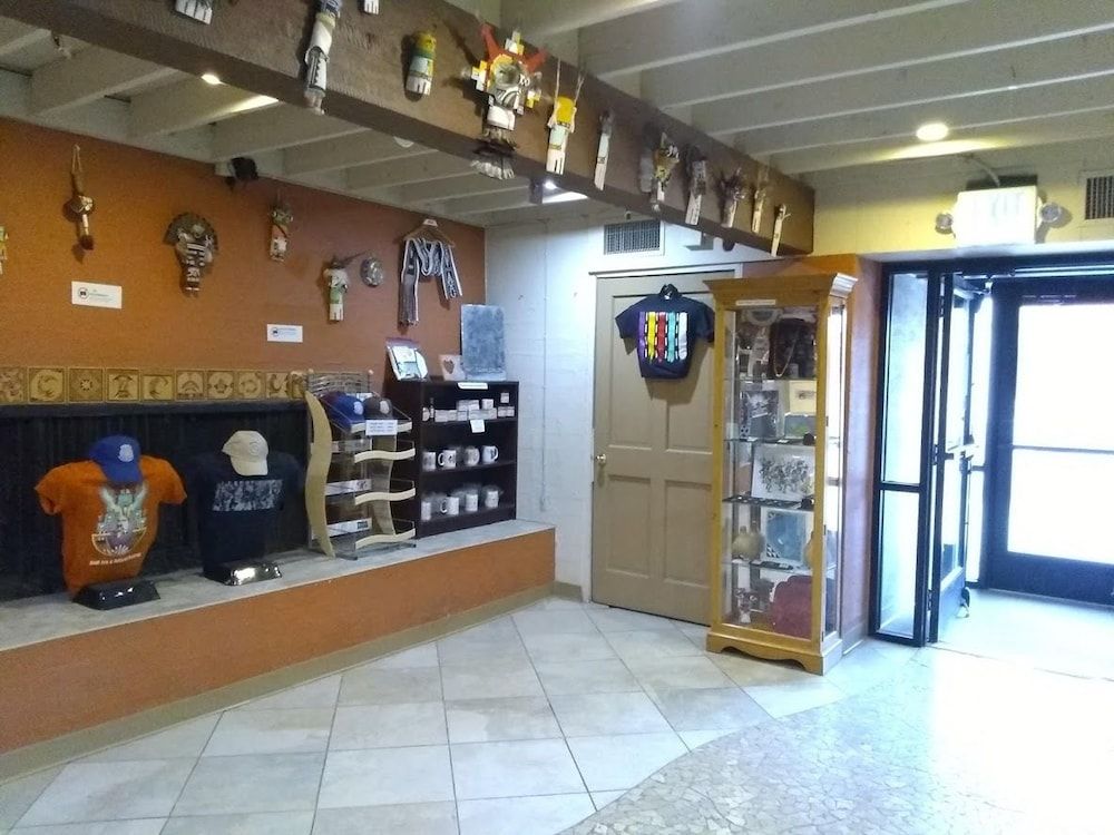 Gift Shop