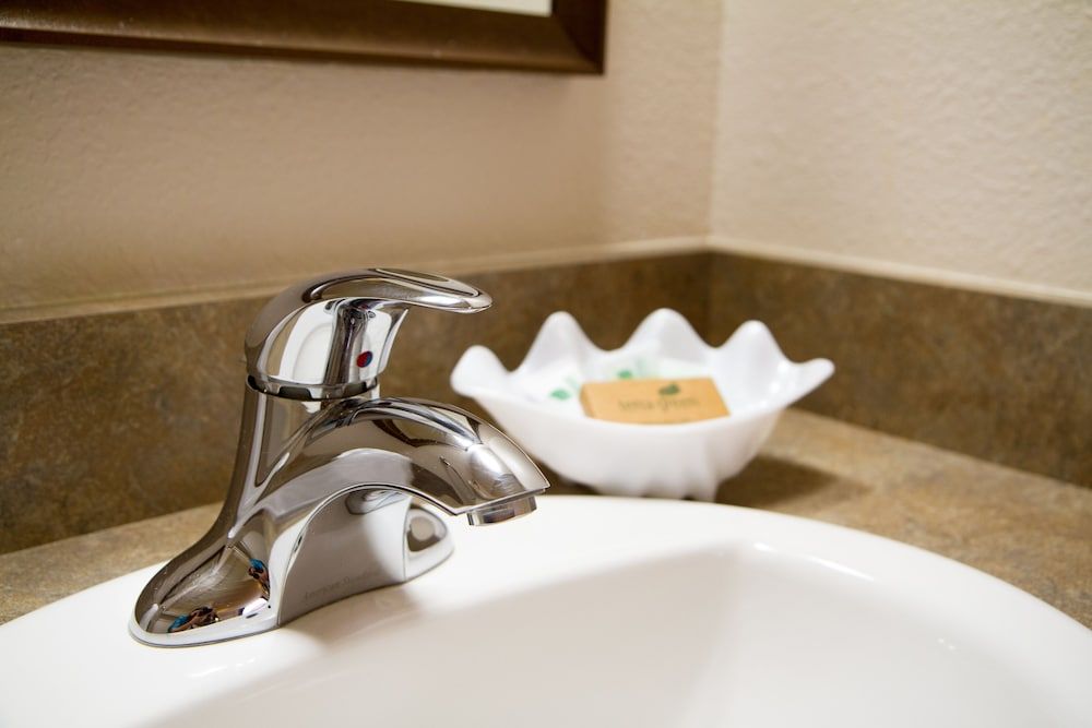 Hopi Cultural Center Room, 2 Double Beds 6