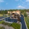Hampton Inn & Suites Whitefish