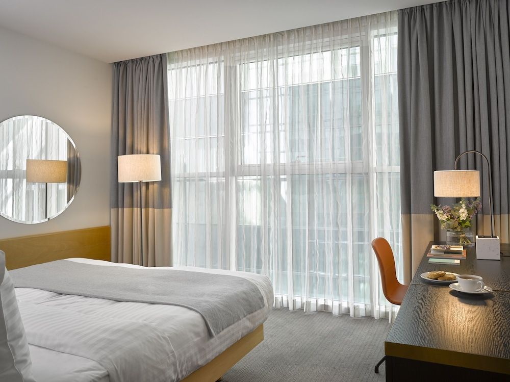 undefined K+K Hotel Fenix 10