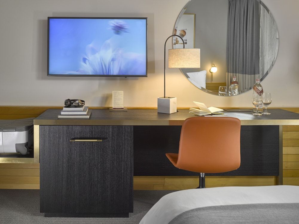 K+K Hotel Fenix Small Double 10