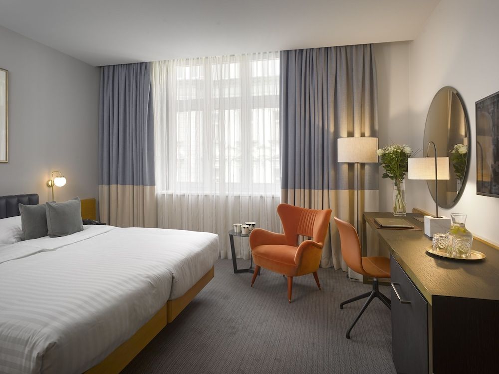 undefined K+K Hotel Fenix 3