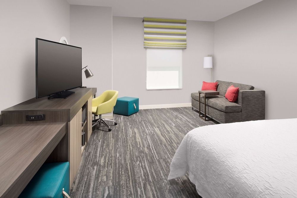 undefined Hampton Inn Miami - Airport East, FL 3