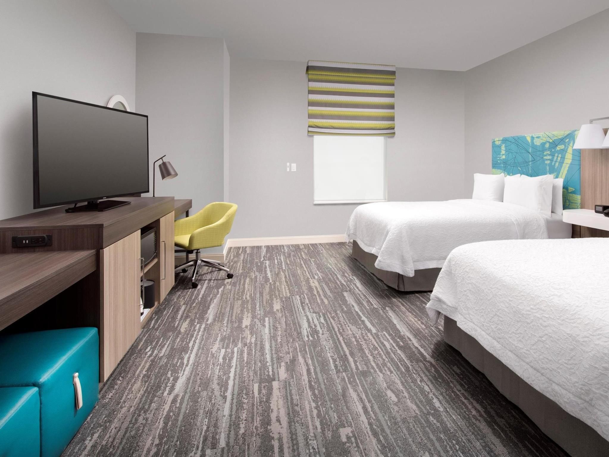 undefined Hampton Inn Miami - Airport East, FL 5