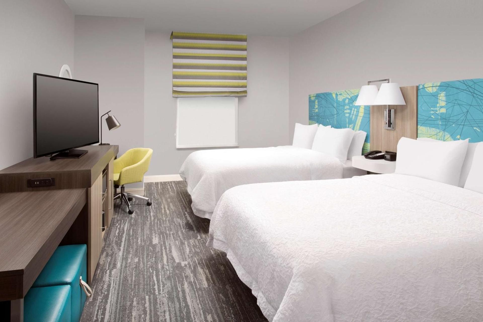 undefined Hampton Inn Miami - Airport East, FL 5