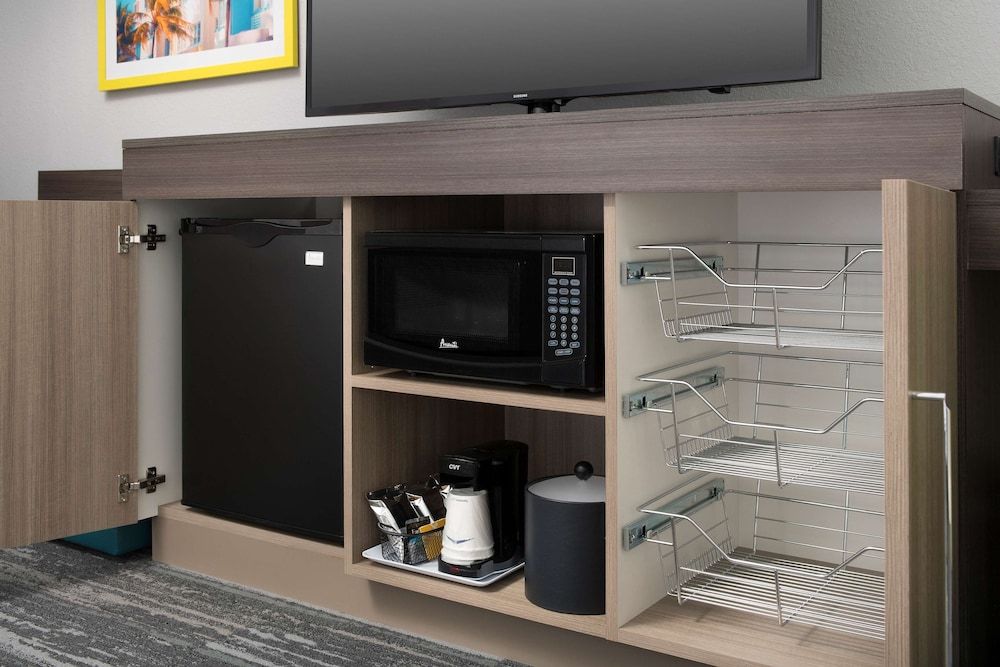 undefined Hampton Inn Miami - Airport East, FL 8