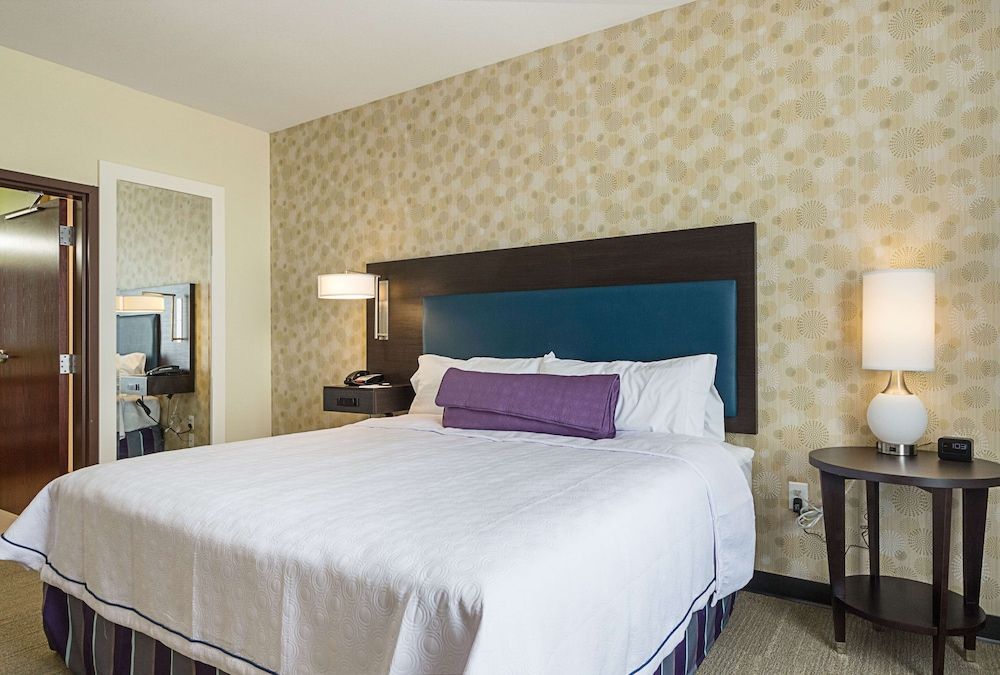 Suite, 1 Bedroom, Non Smoking