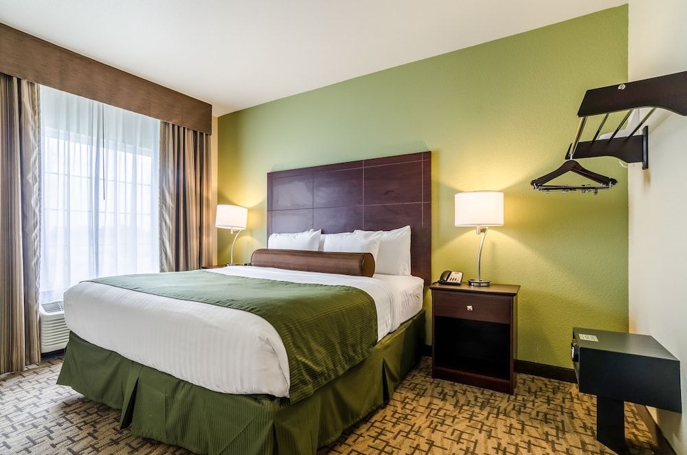 Suite, Multiple Beds, Non Smoking (Extended Stay)