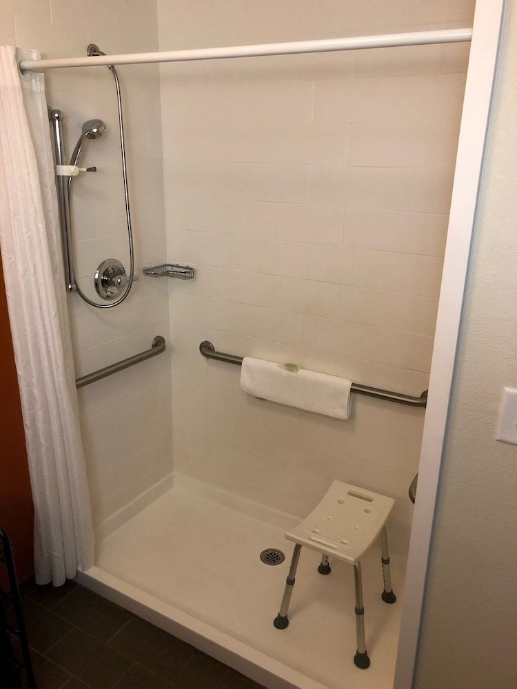 Room, 1 King Bed, Accessible, Non Smoking